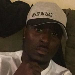 Meet your Posher, Justin